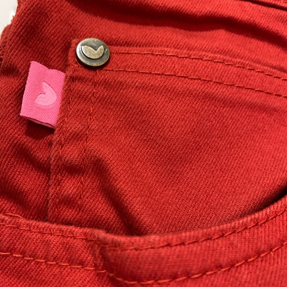 Woman Within | Natural Fit Stretch Jeans - Picture 4 of 5